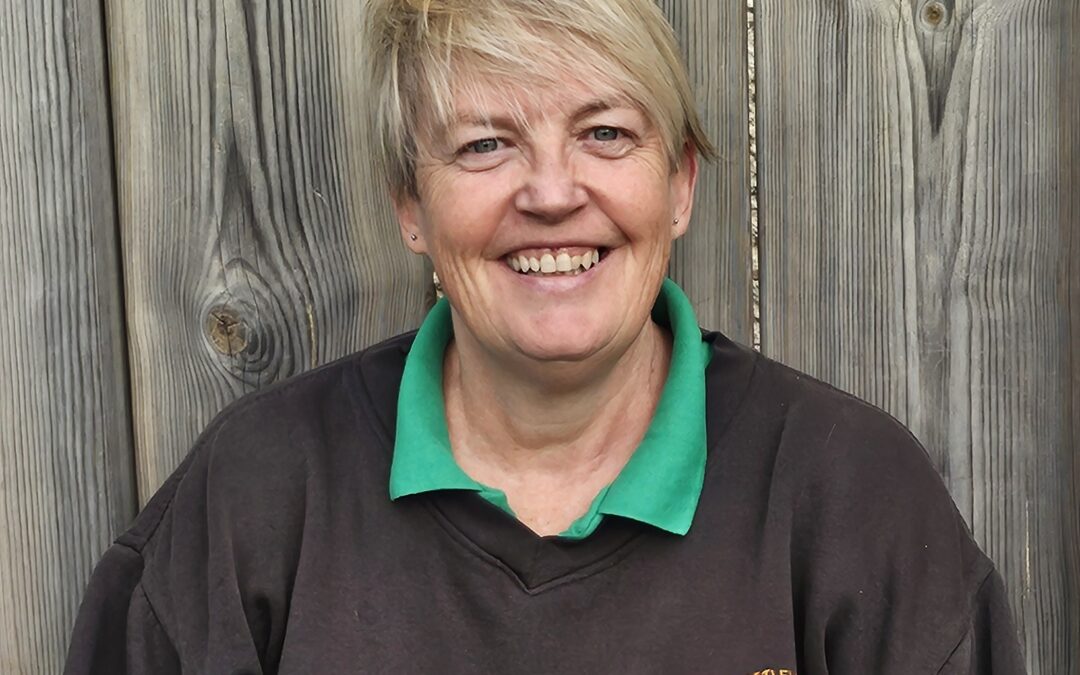 Vikki Gamble to leave Castle Lane after 17 years