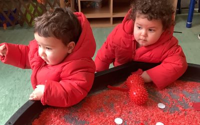 Red Nose Day 2026 Fundraiser Held At Castle Lane