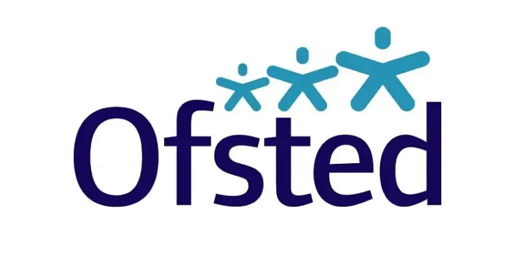 Ofsted logo